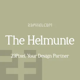 The Helmunte